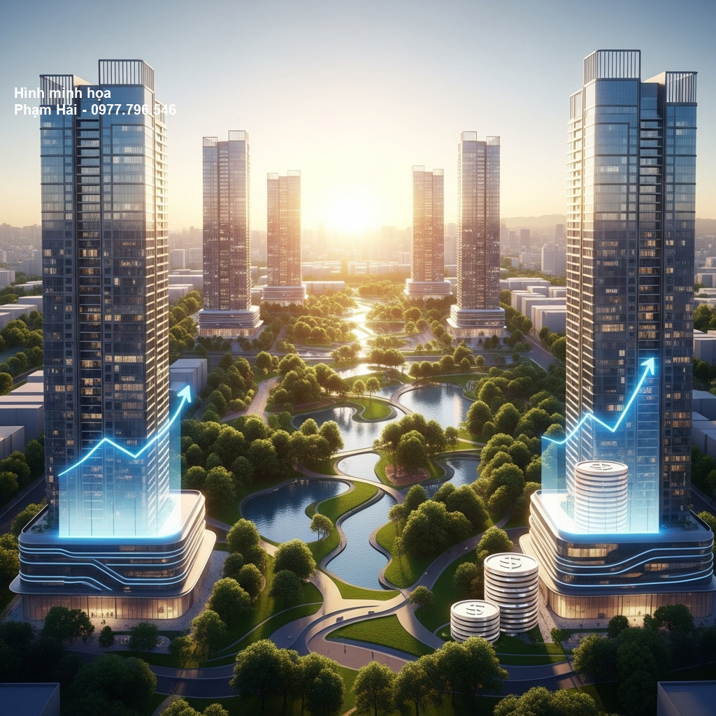 Hình ảnh dự án