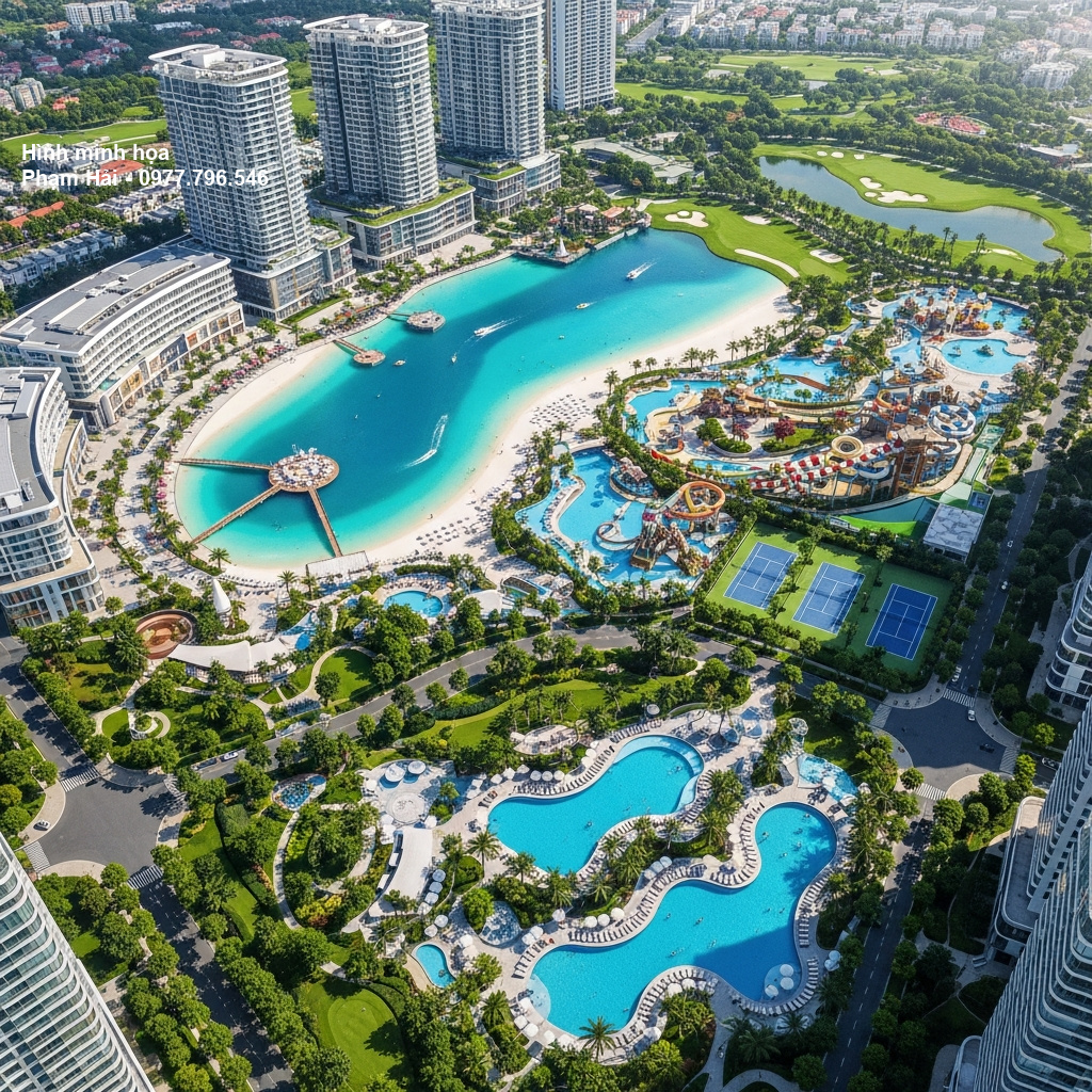Hình ảnh dự án
