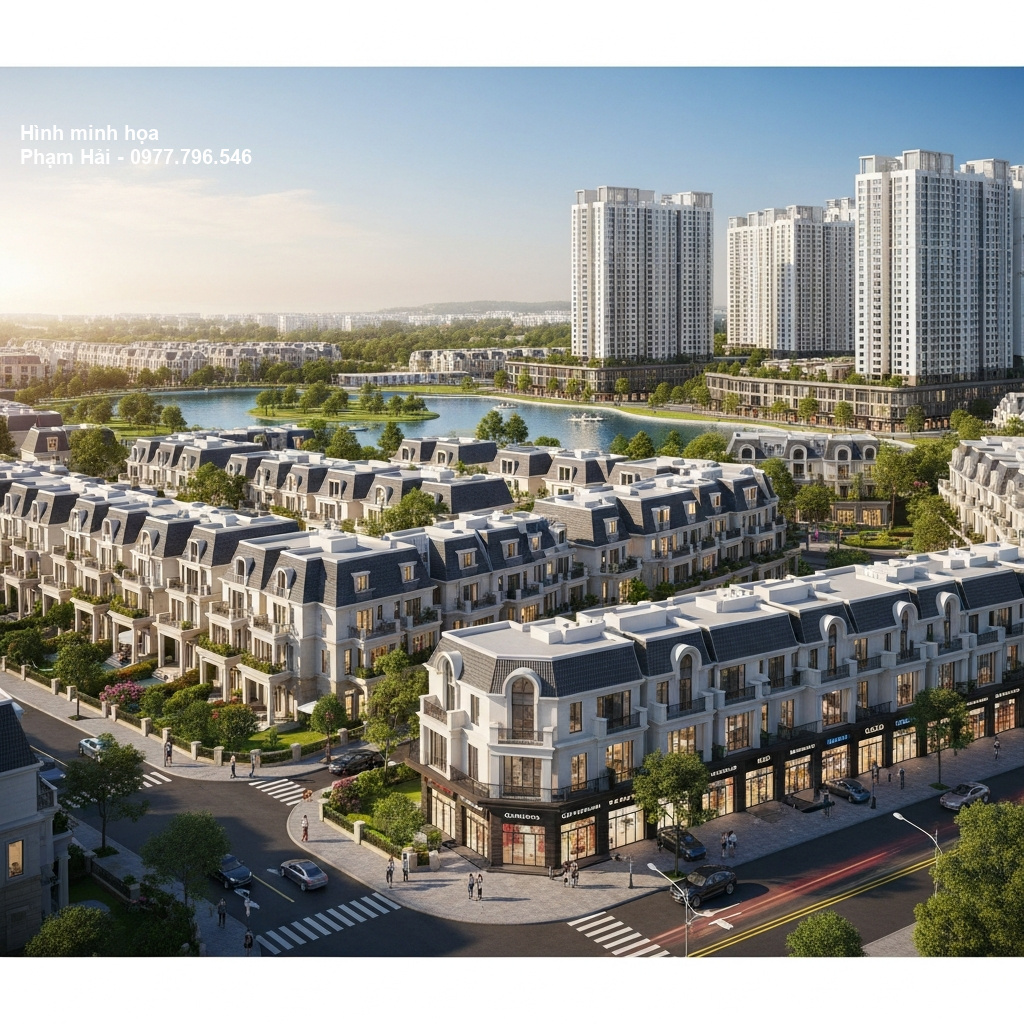 Hình ảnh dự án