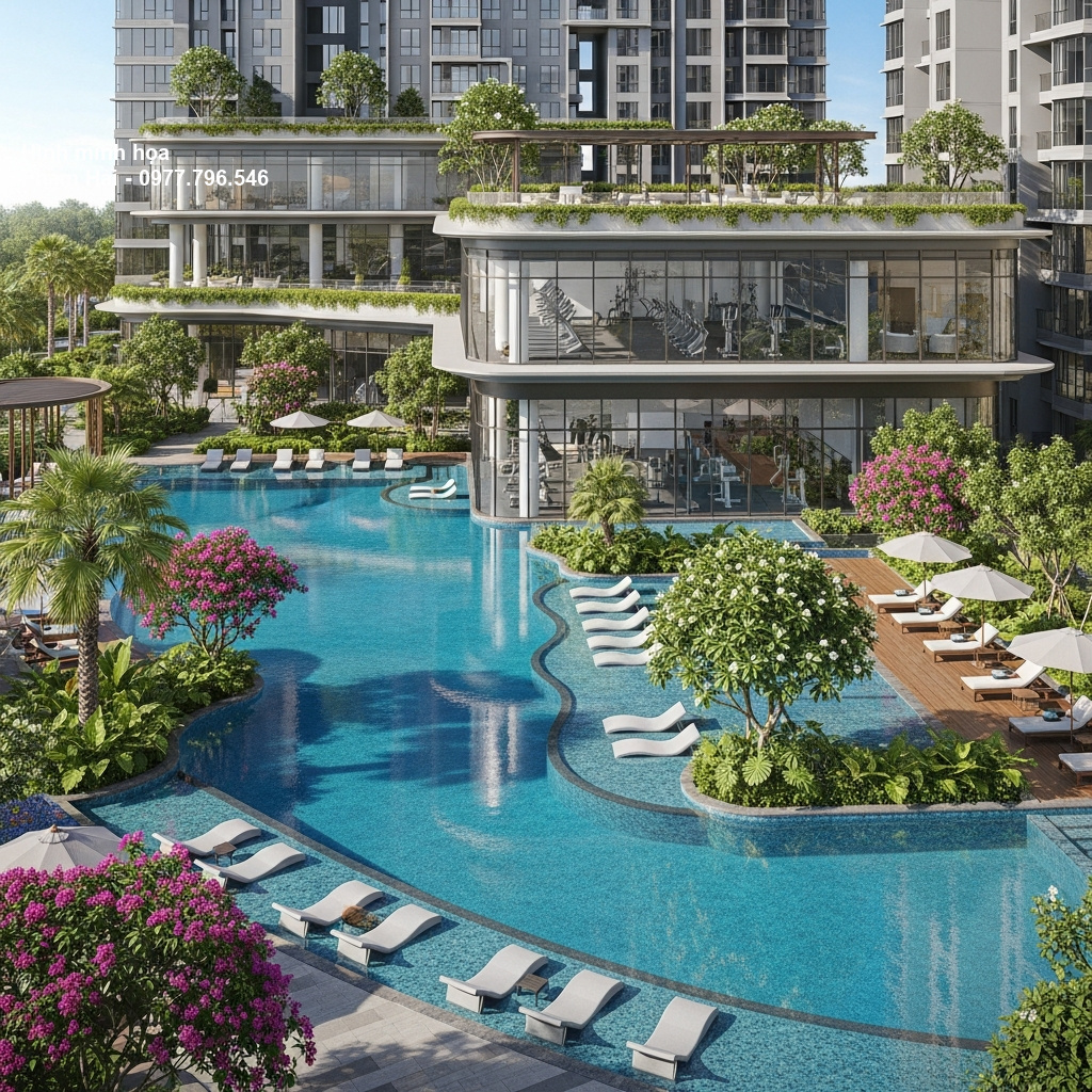 Hình ảnh dự án