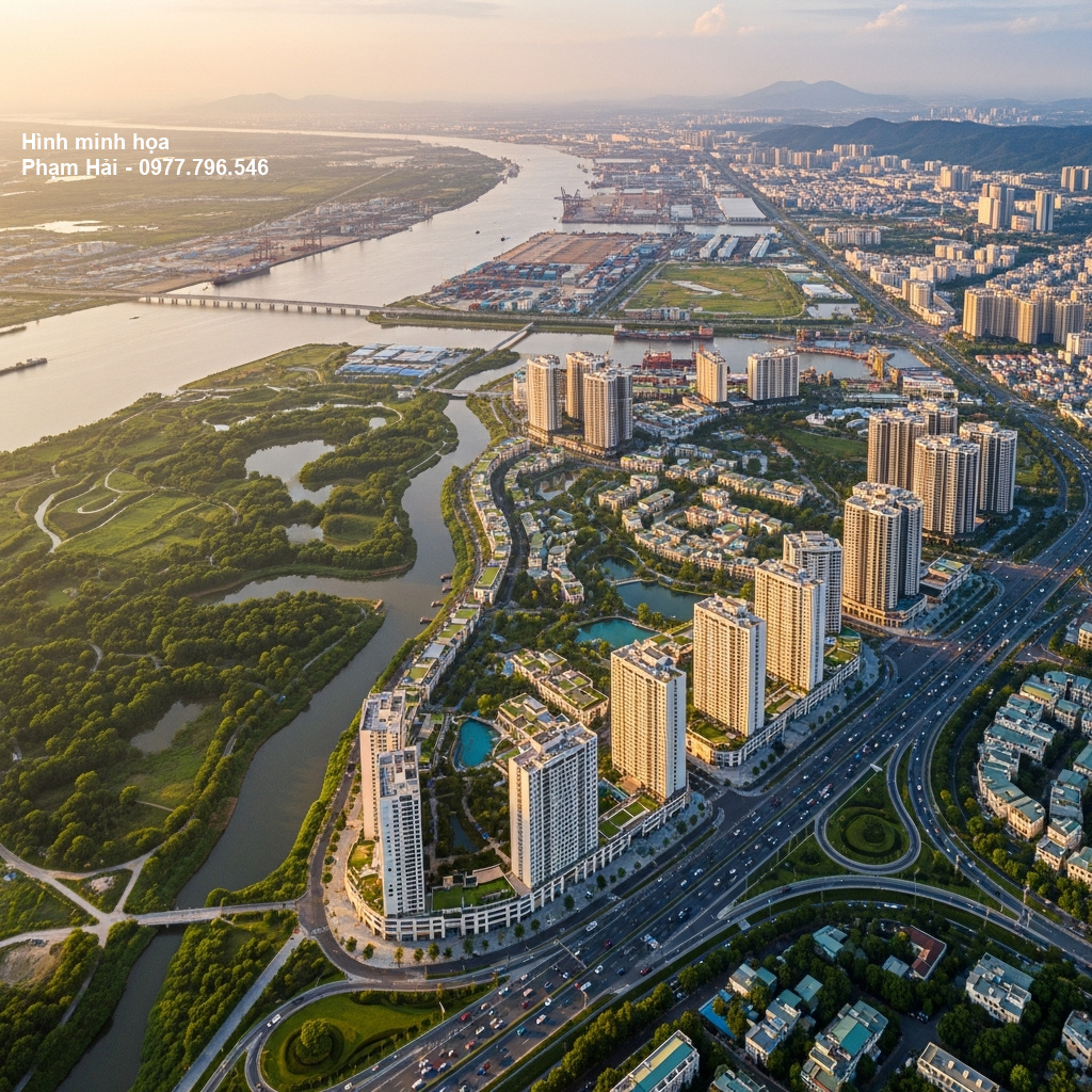 - hình ảnh minh họa dự án