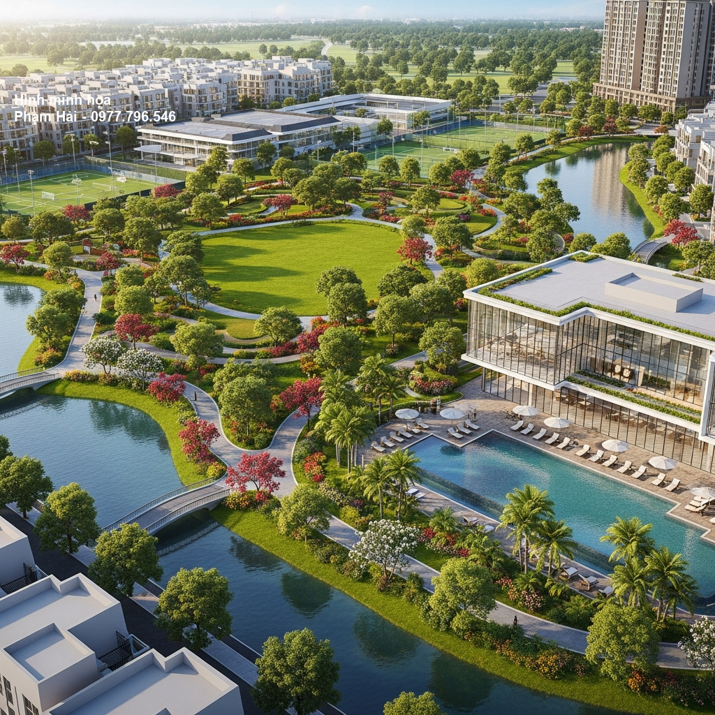 Hình ảnh dự án