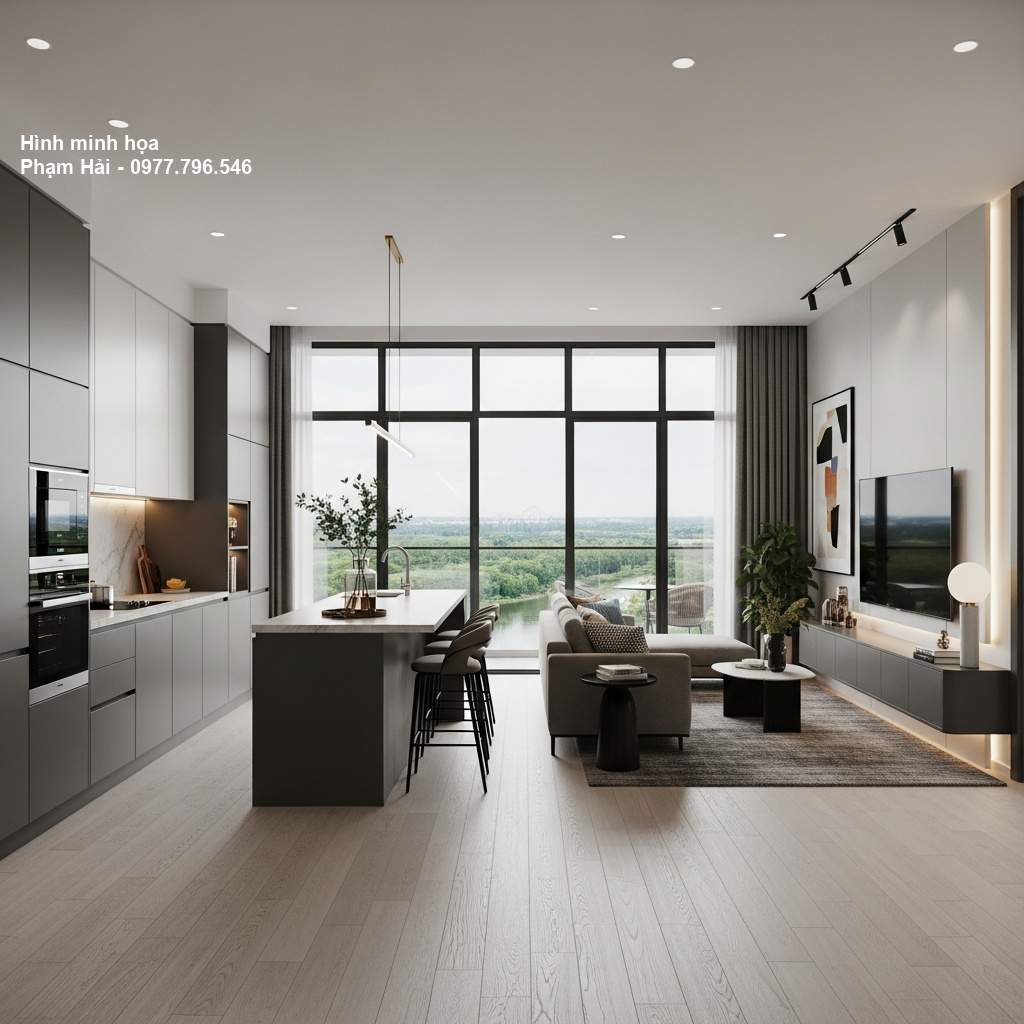 Hình ảnh dự án