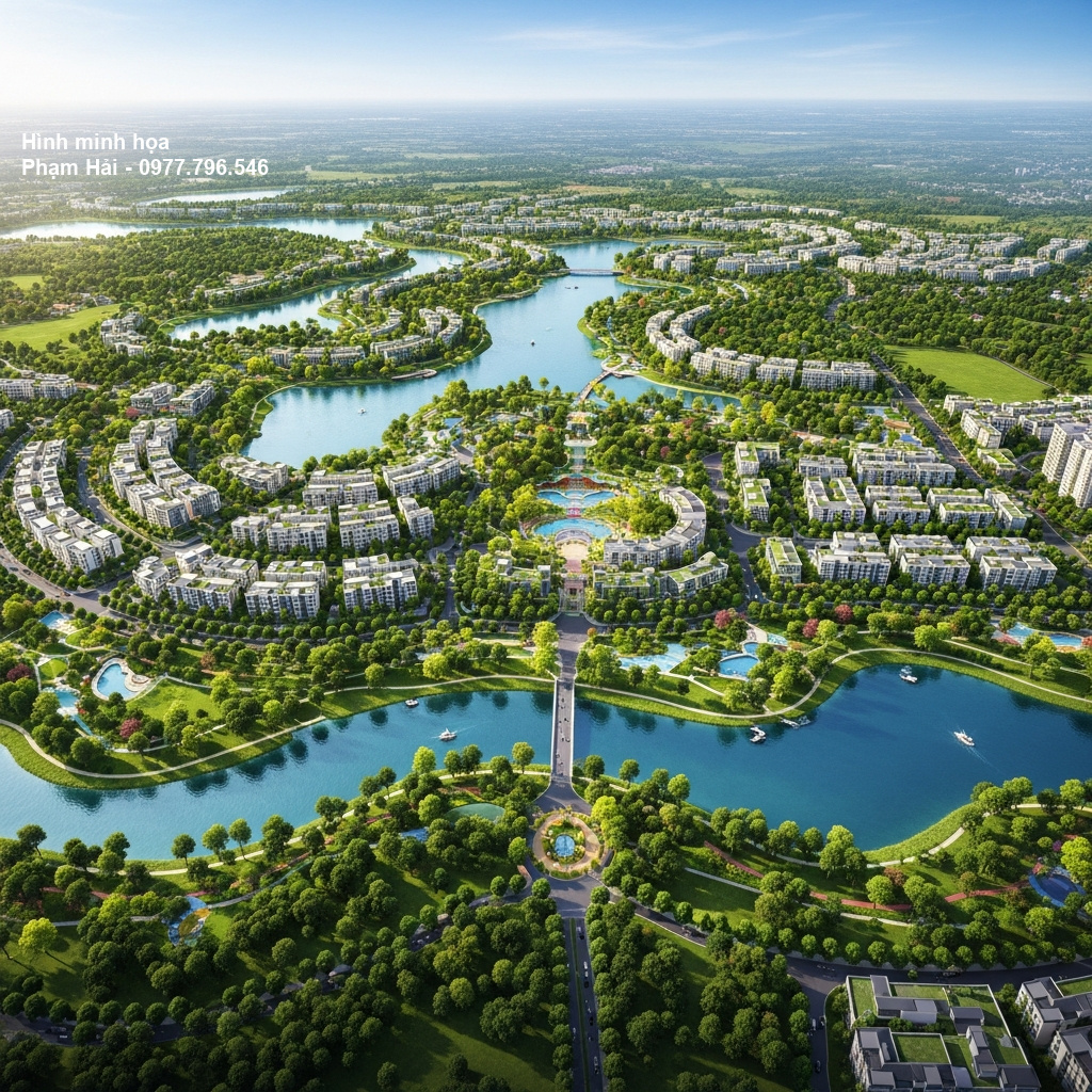 Hình ảnh dự án