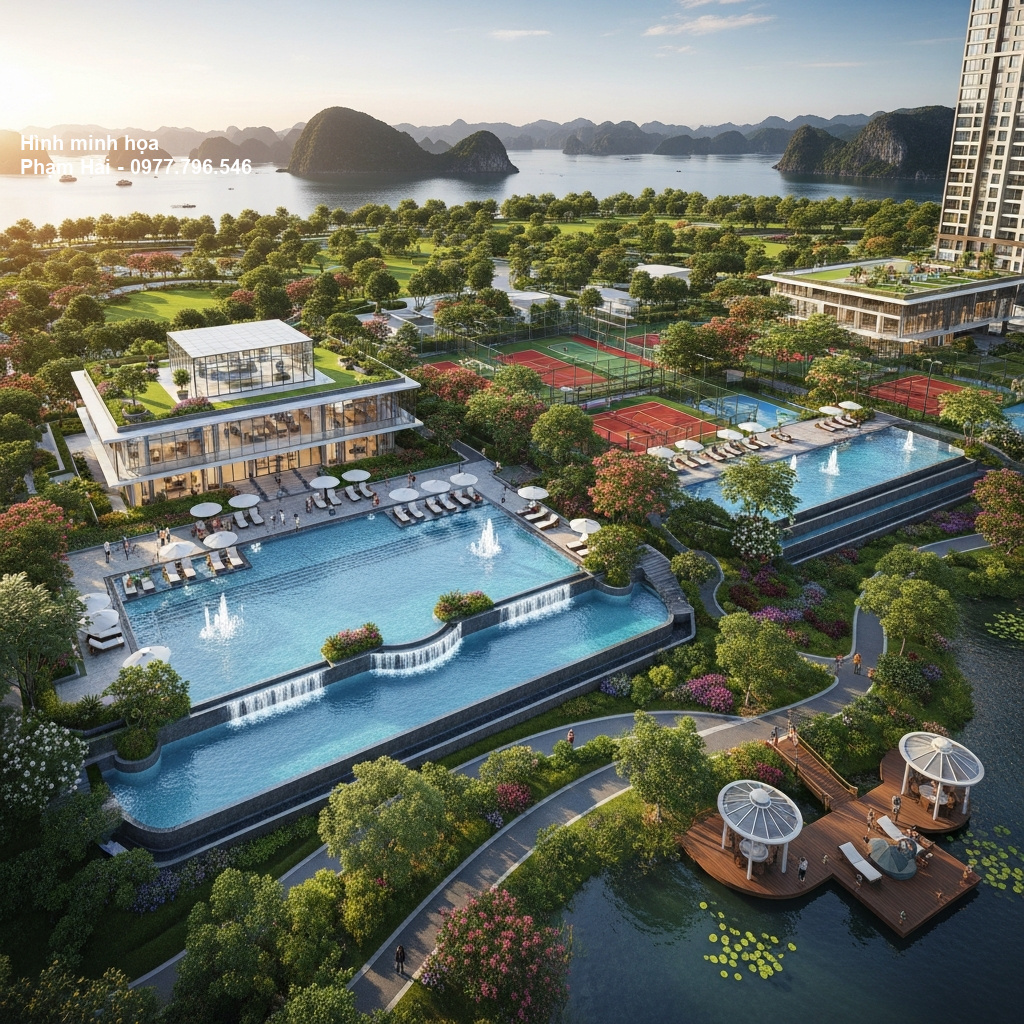Hình ảnh dự án