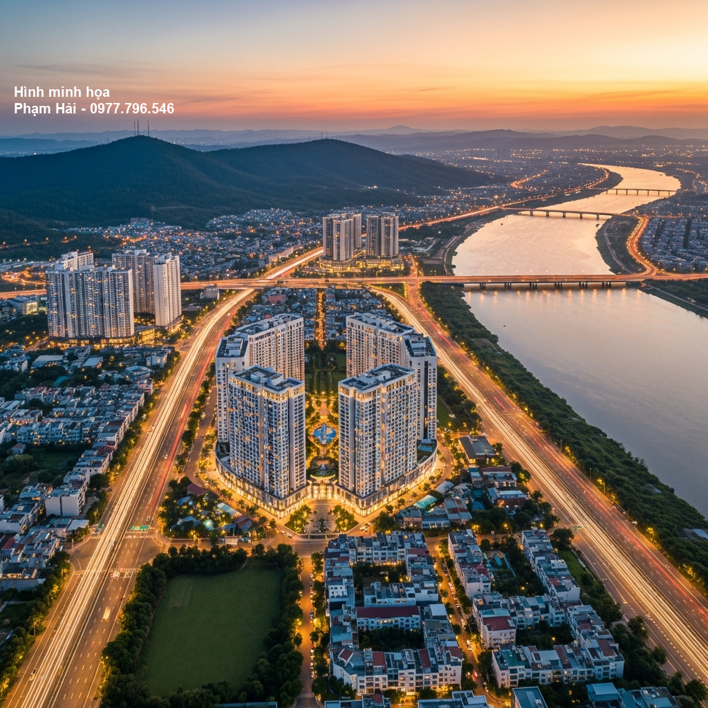 - hình ảnh minh họa dự án