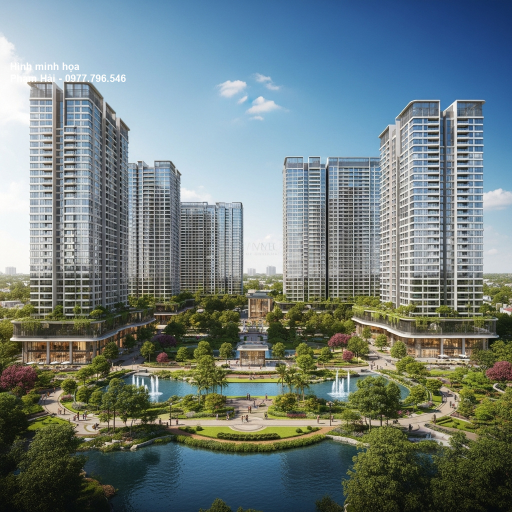 Hình ảnh dự án