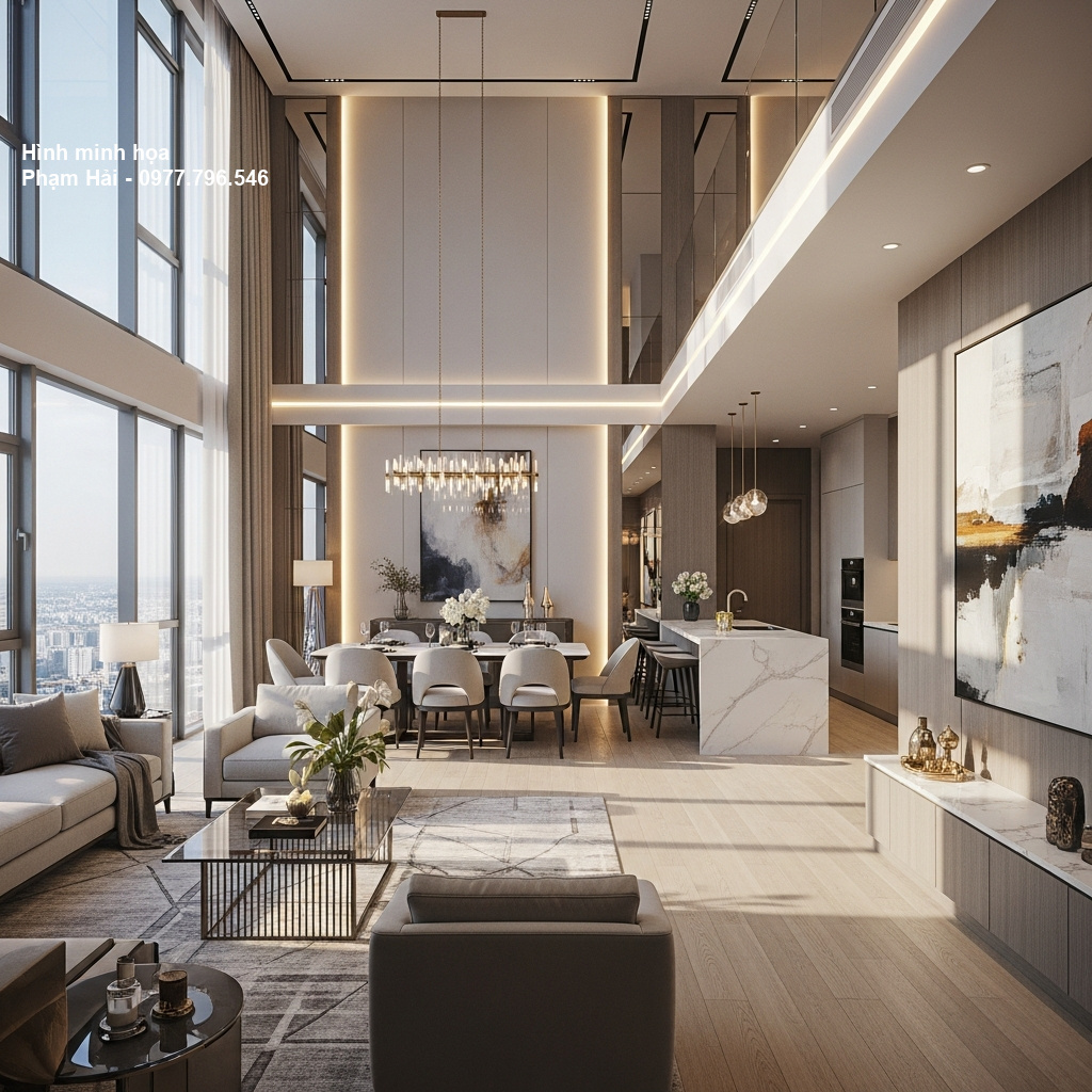 Hình ảnh dự án