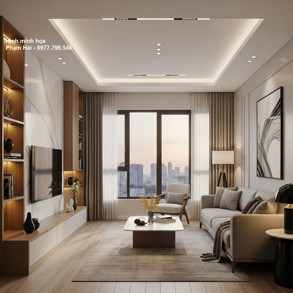 Khám Phá Dự Án Vinhomes Cổ Loa: Nơi An Cư Lý Tưởng 3 Hình ảnh dự án