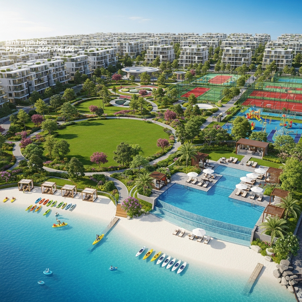Hình ảnh dự án