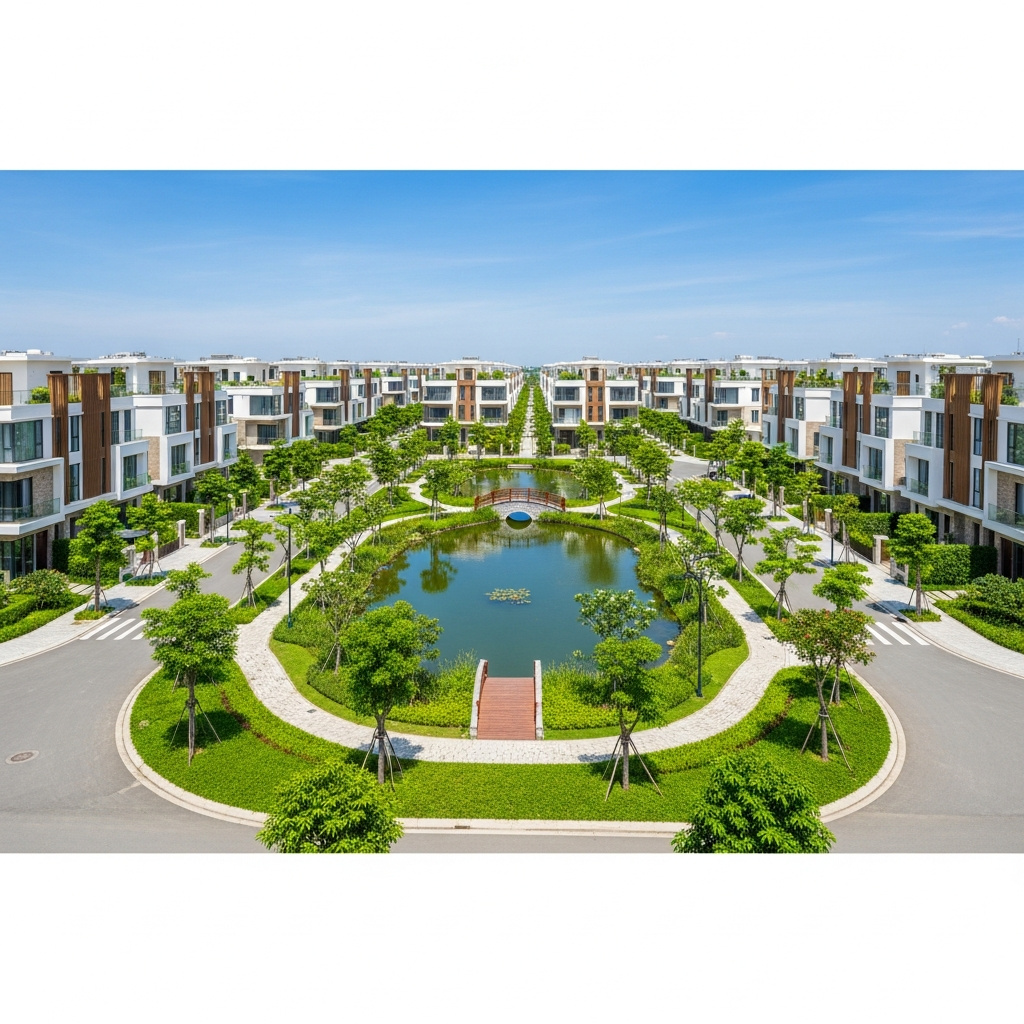 Hình ảnh dự án