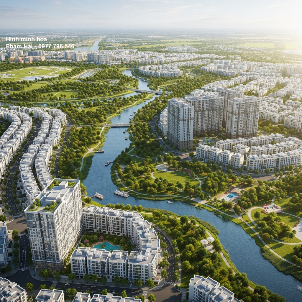Hình ảnh dự án