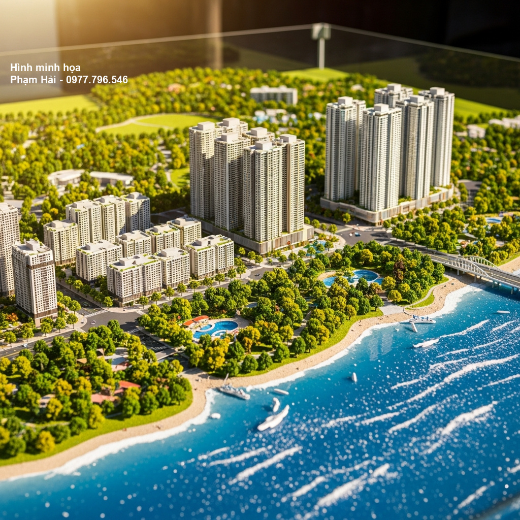 Hình ảnh dự án