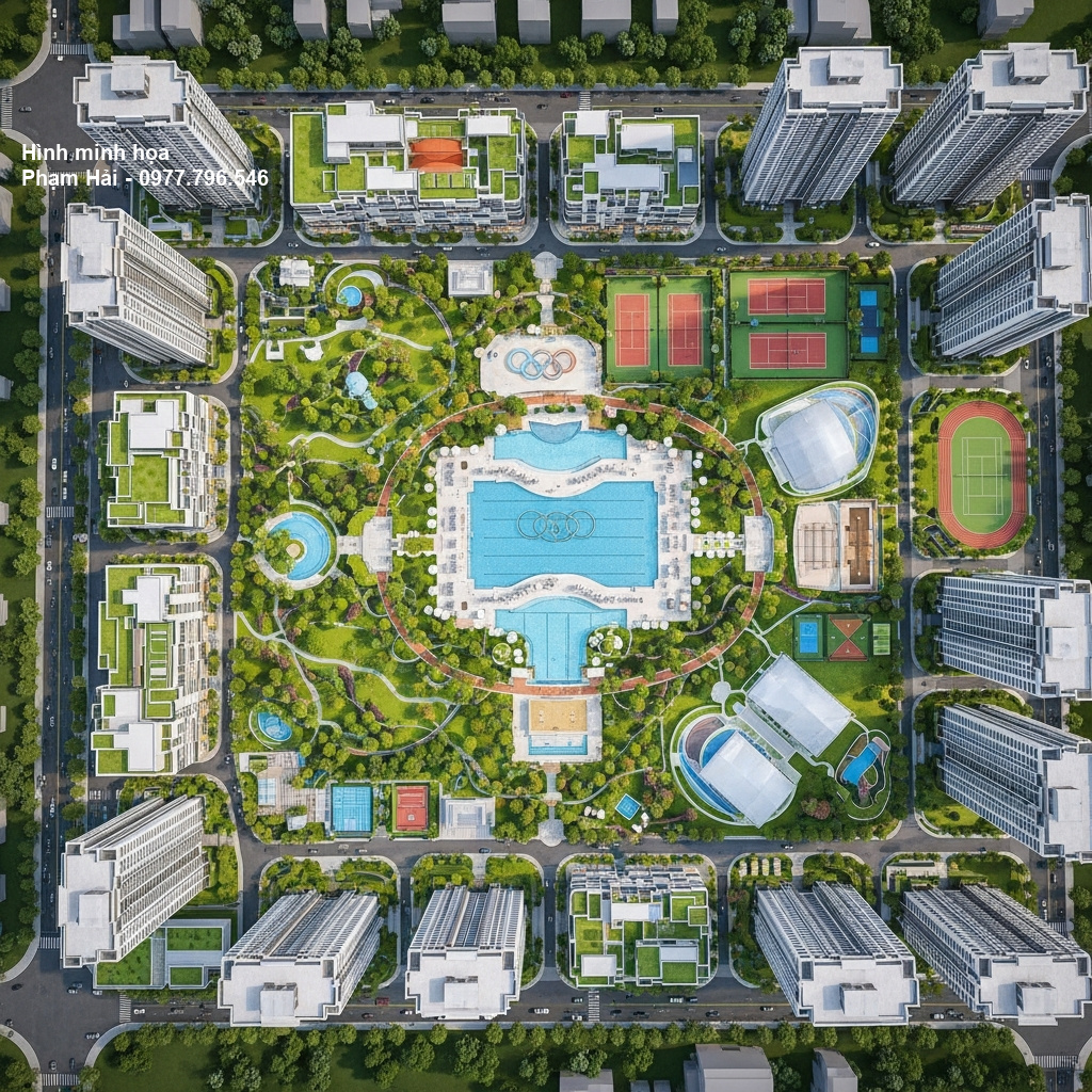 Hình ảnh dự án