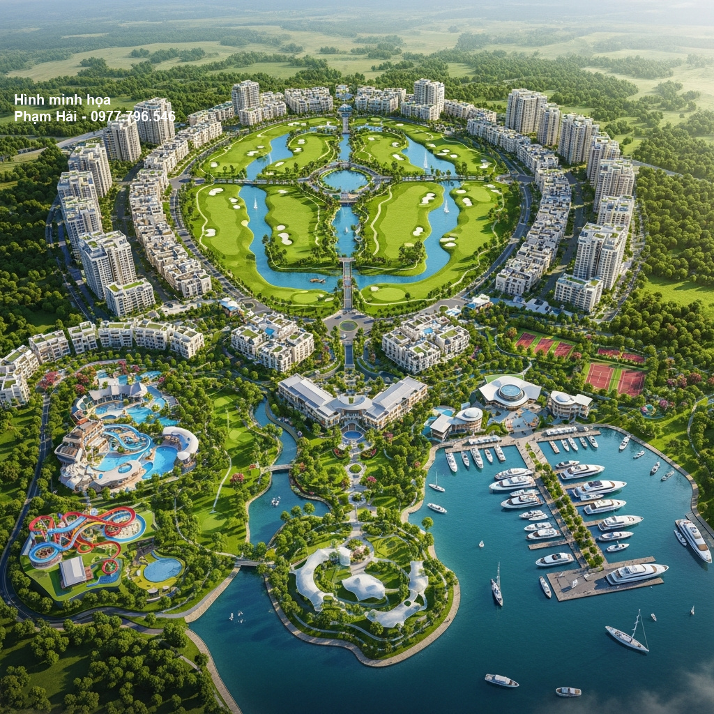 Hình ảnh dự án