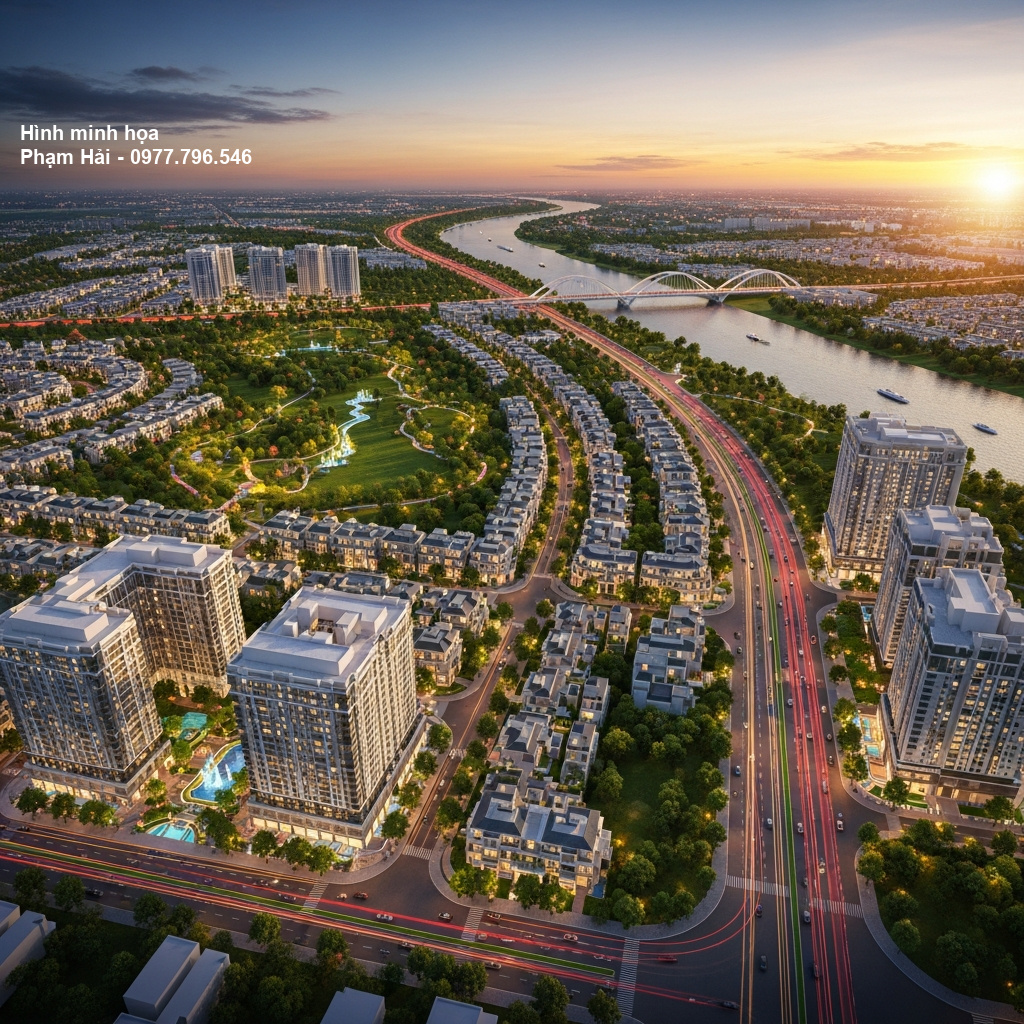 - hình ảnh minh họa dự án