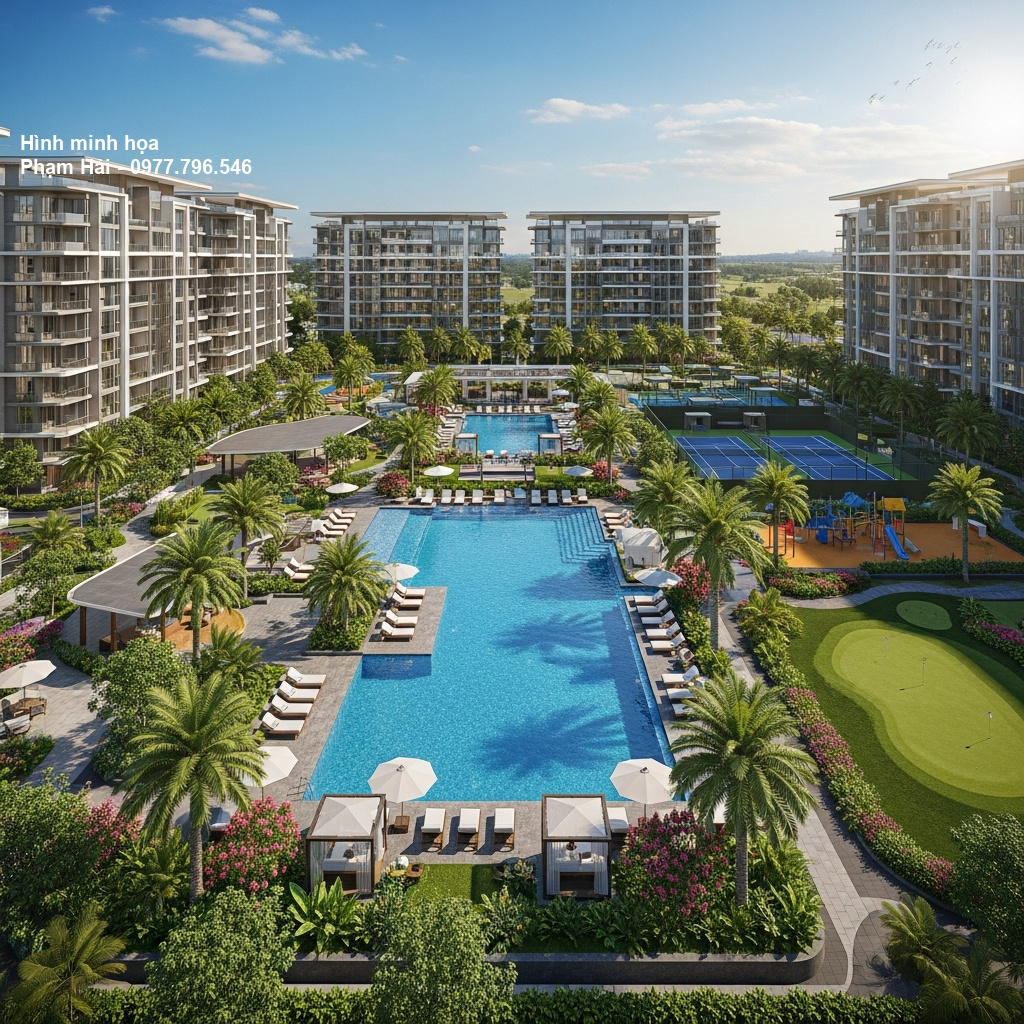 Hình ảnh dự án