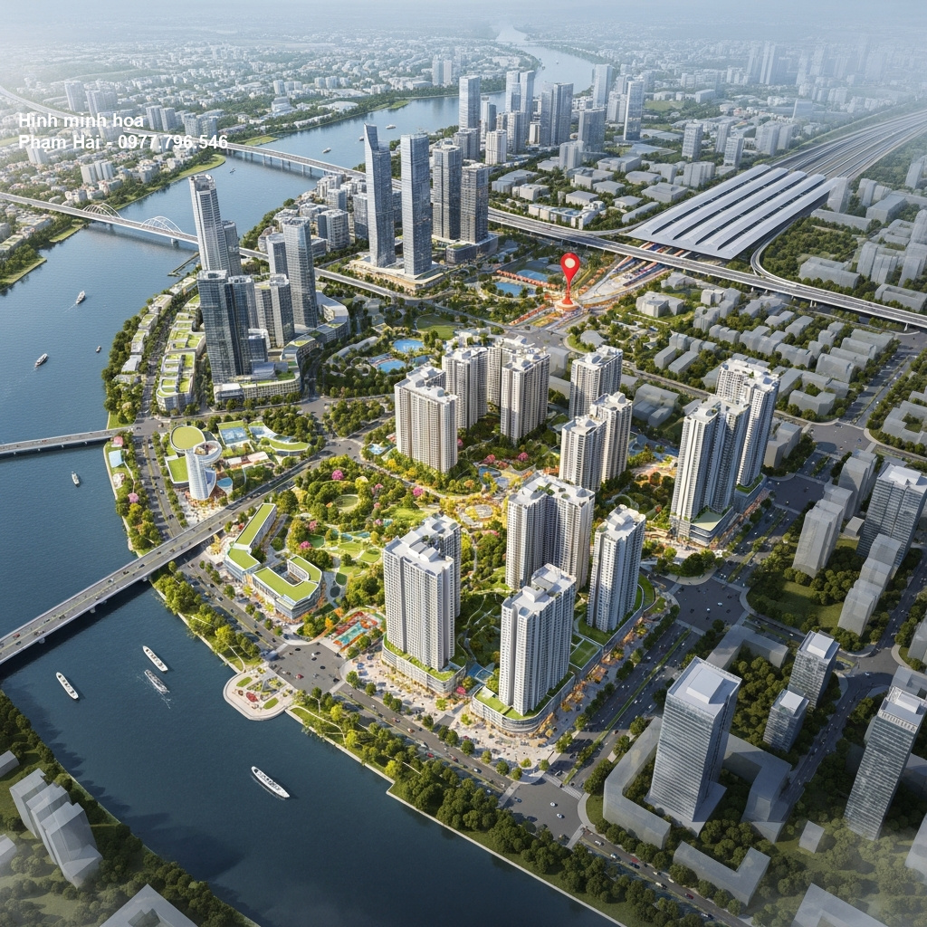 - hình ảnh minh họa dự án
