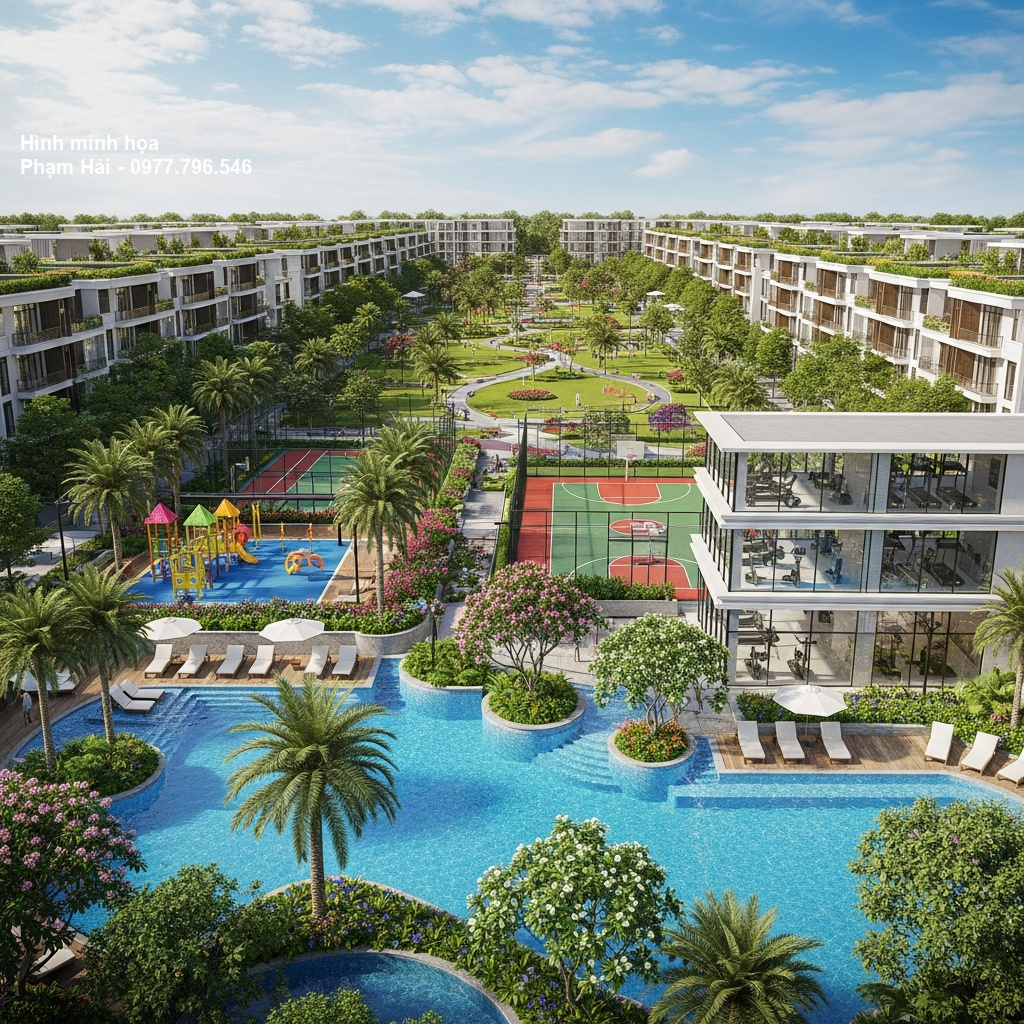 Hình ảnh dự án