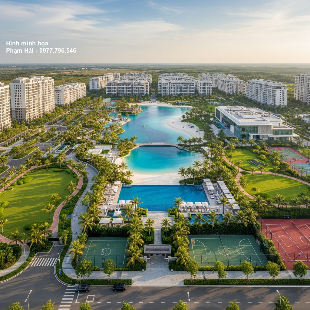 Hình ảnh dự án