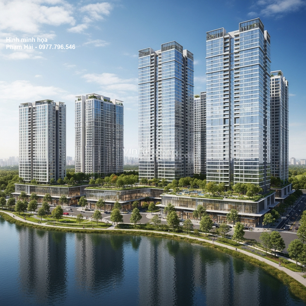 Hình ảnh dự án