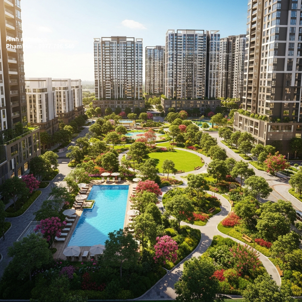 Hình ảnh dự án