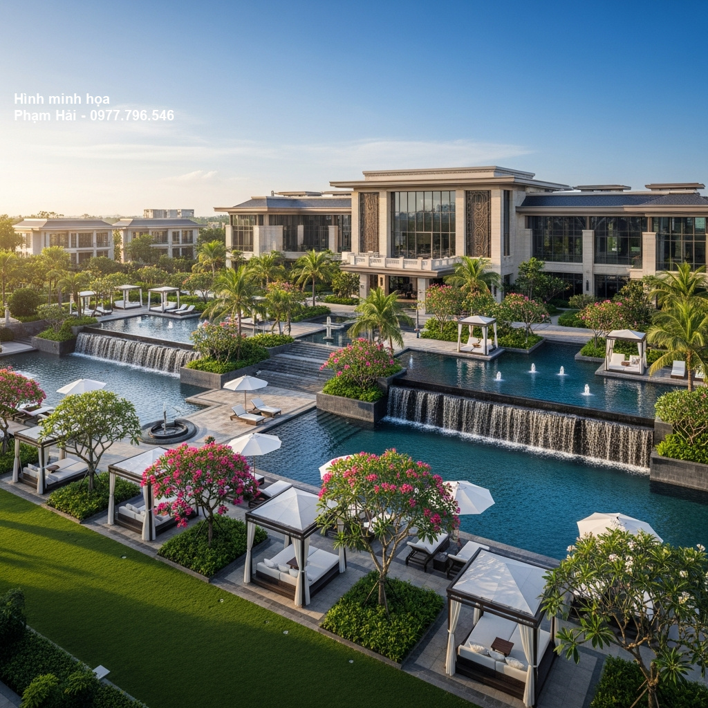 Hình ảnh dự án