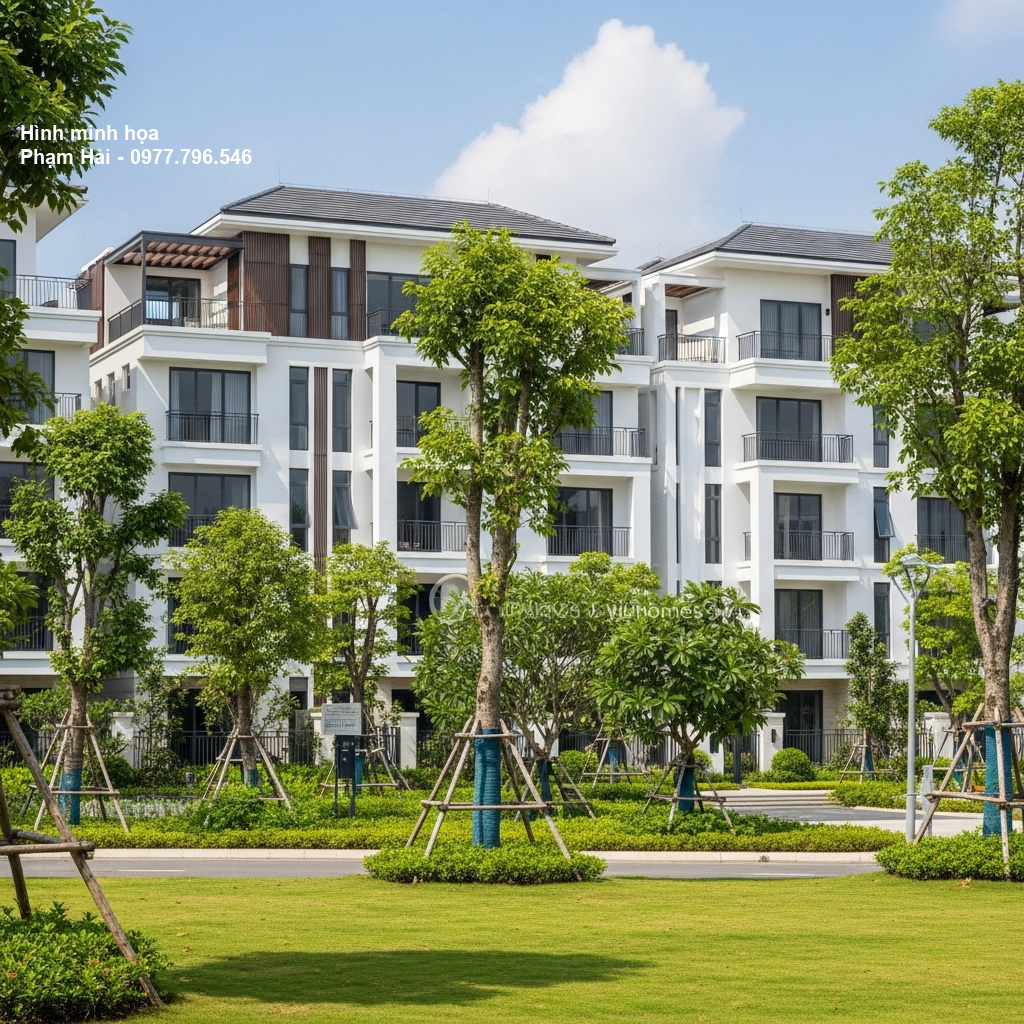 Hình ảnh dự án