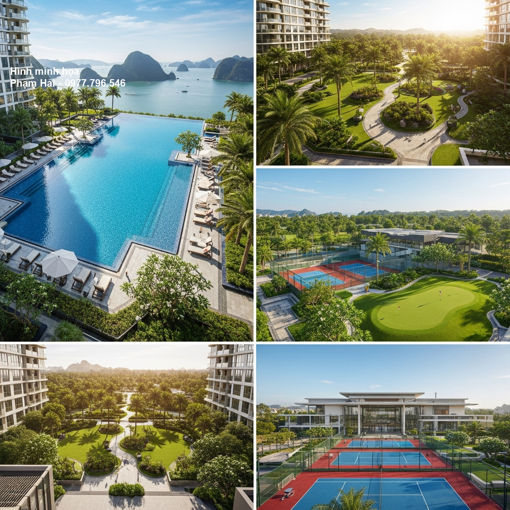 Hình ảnh dự án