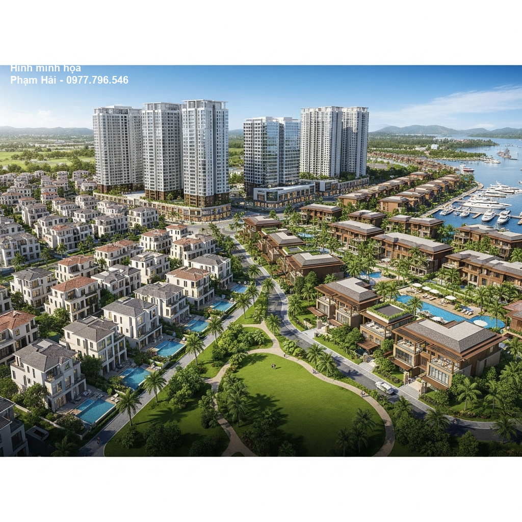 Hình ảnh dự án