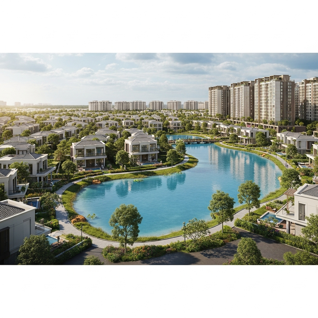 Hình ảnh dự án
