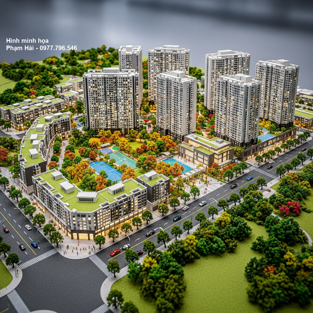 Hình ảnh dự án