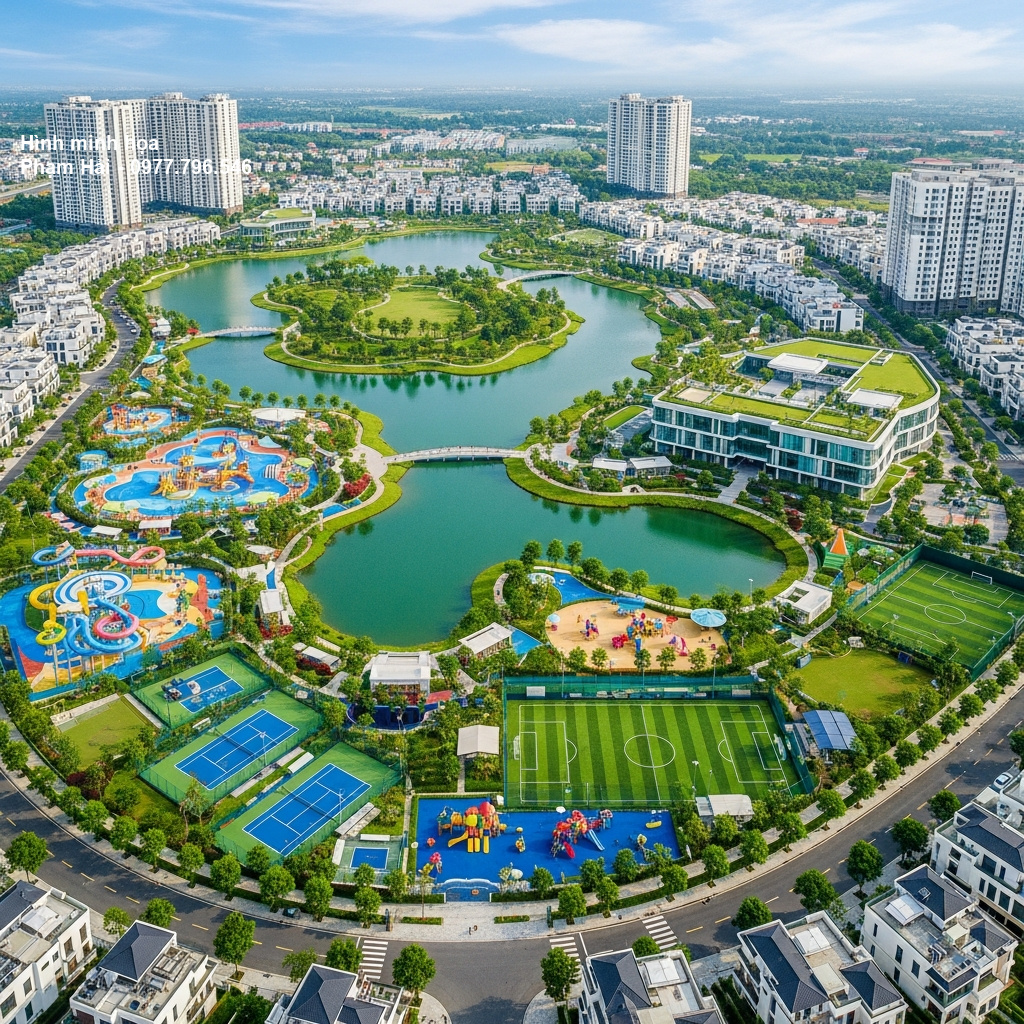 Hình ảnh dự án