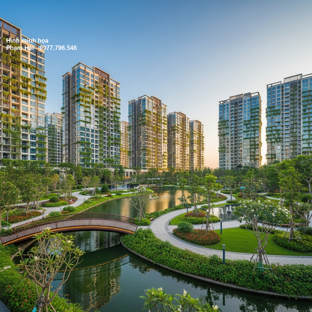 Hình ảnh dự án