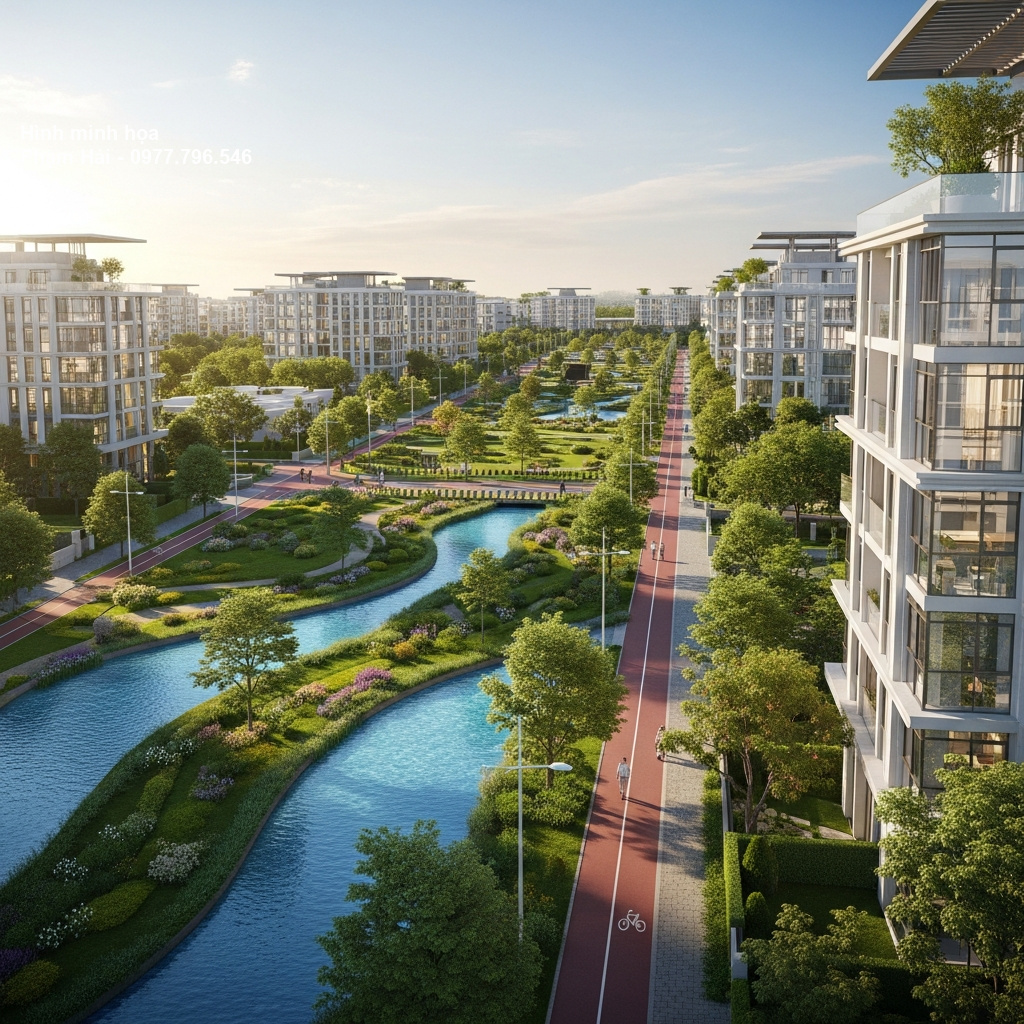 Hình ảnh dự án