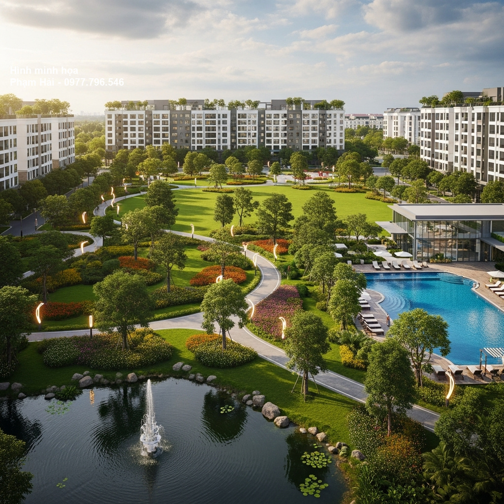 Hình ảnh dự án