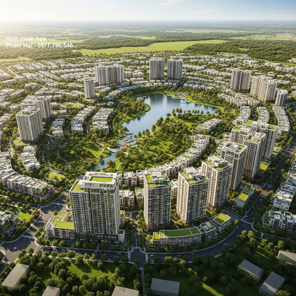 Hình ảnh dự án