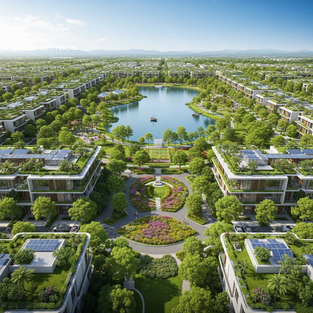 Hình ảnh dự án