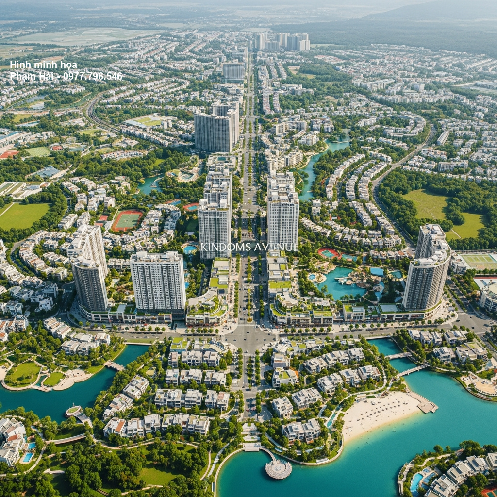 Hình ảnh dự án