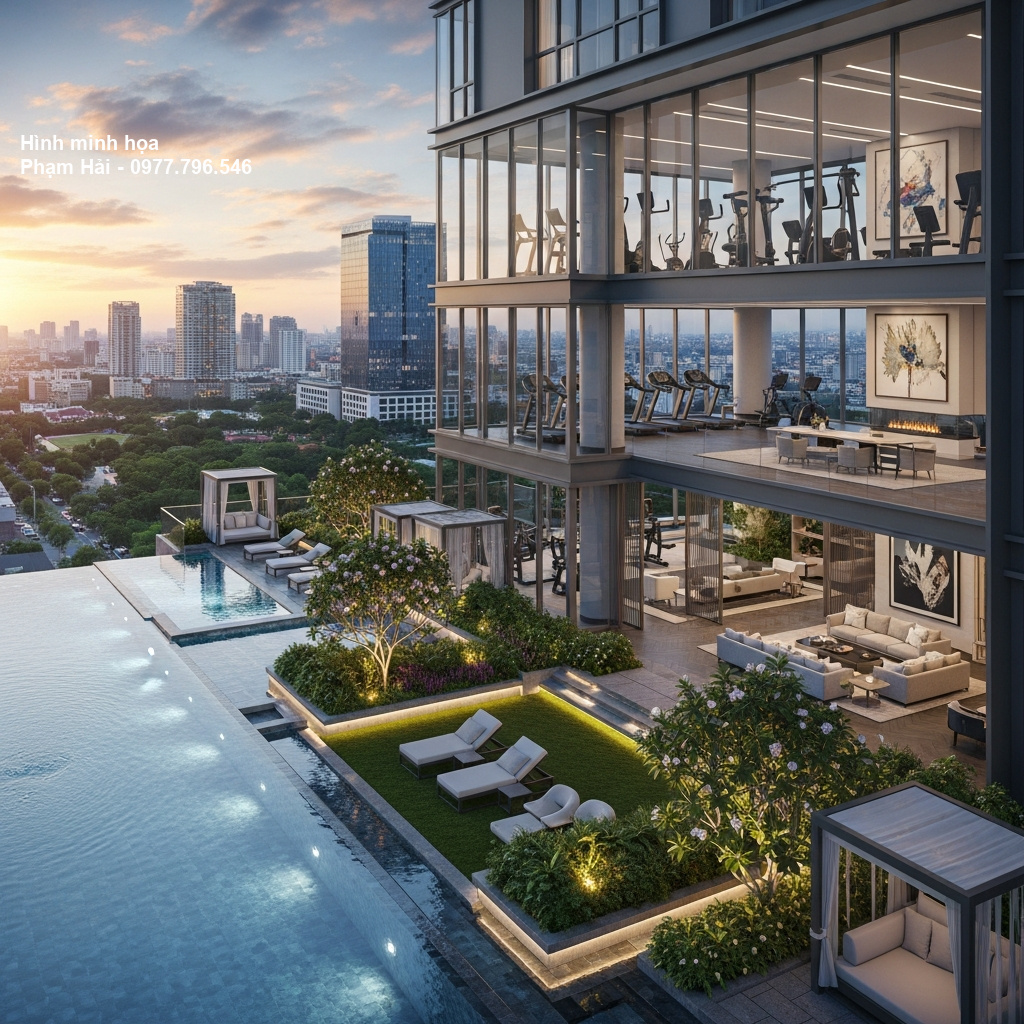 Hình ảnh dự án