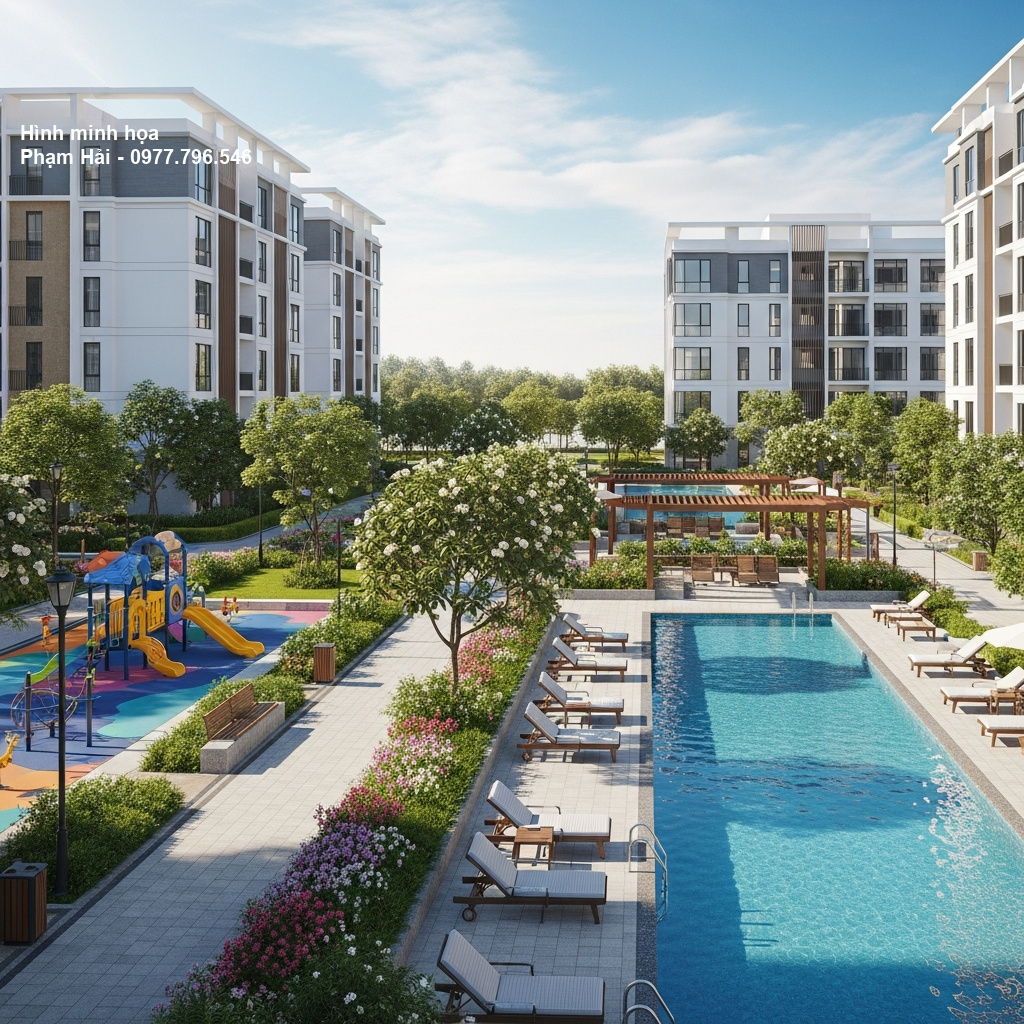 Hình ảnh dự án