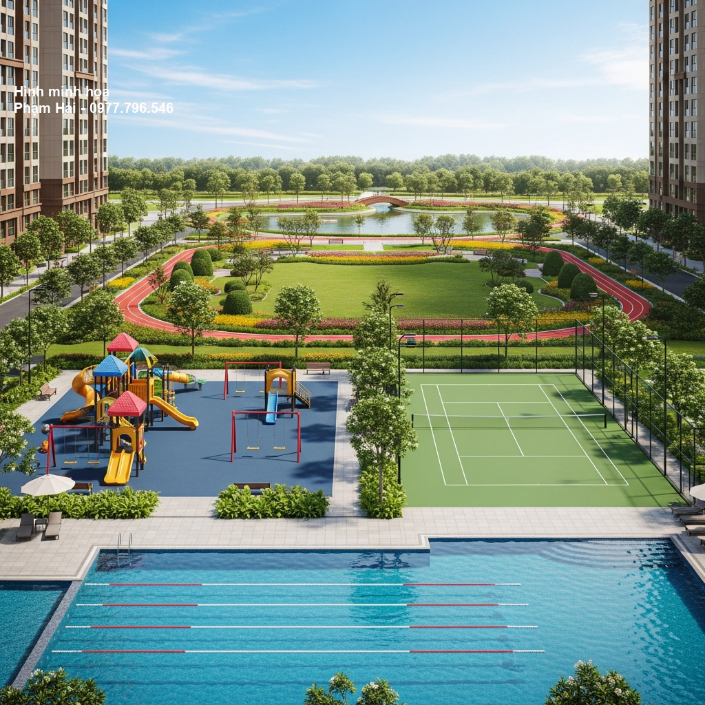 Hình ảnh dự án