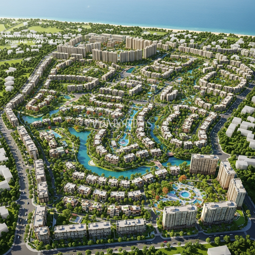 Hình ảnh dự án
