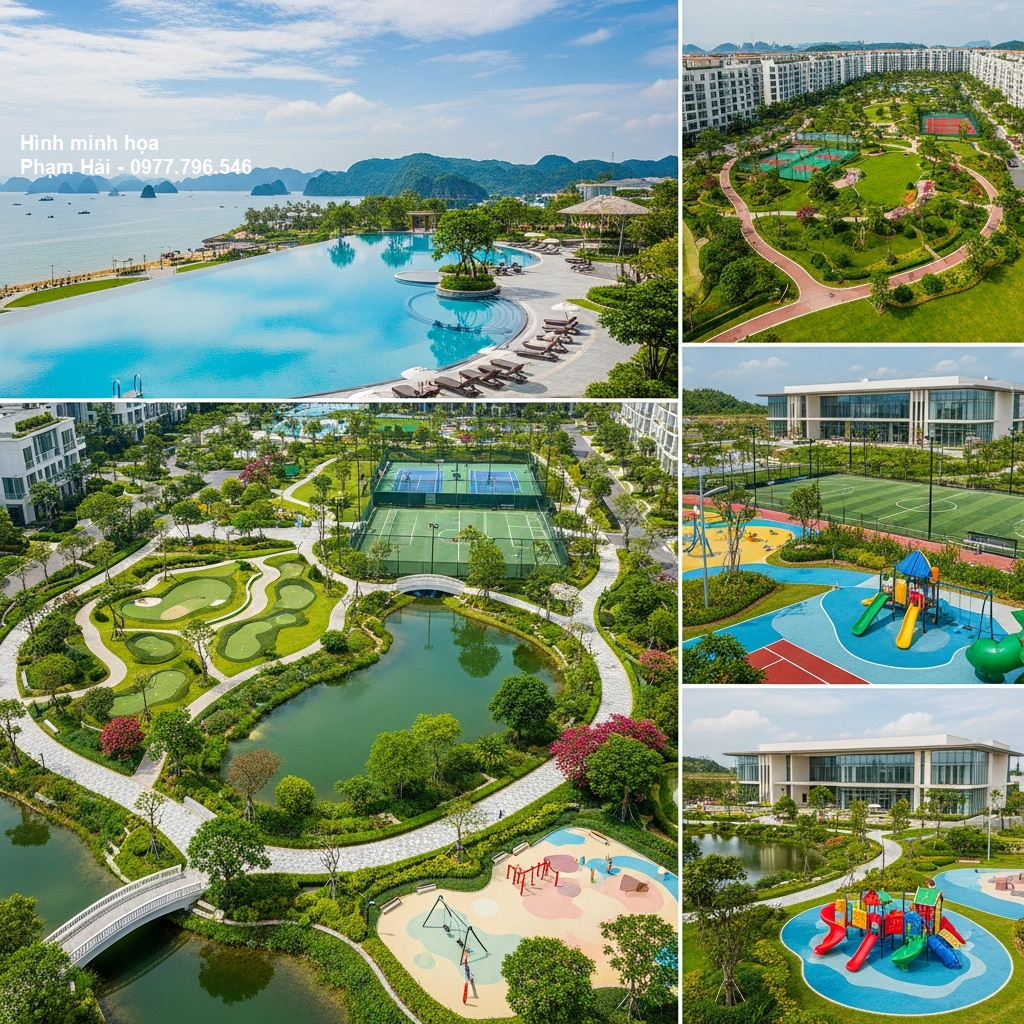 Hình ảnh dự án