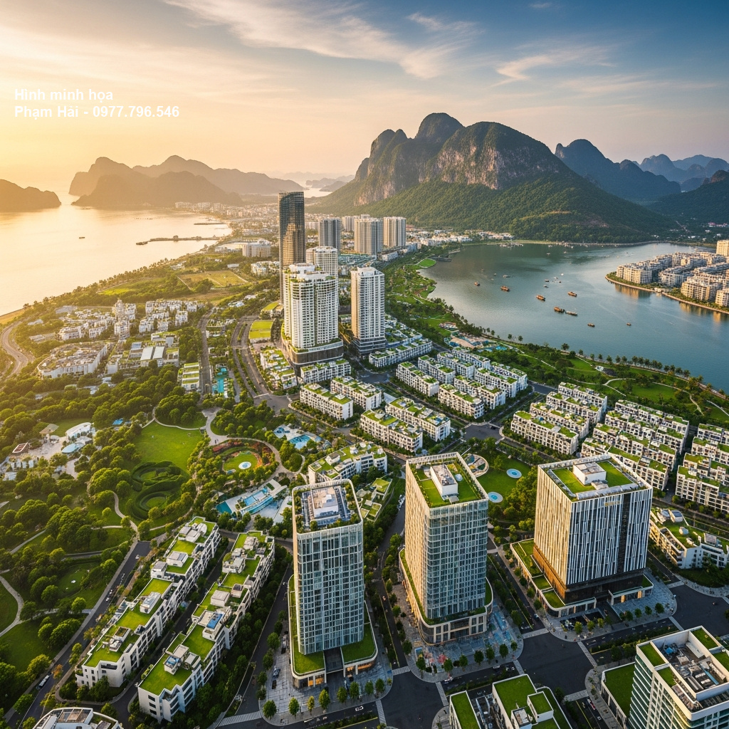 Hình ảnh dự án