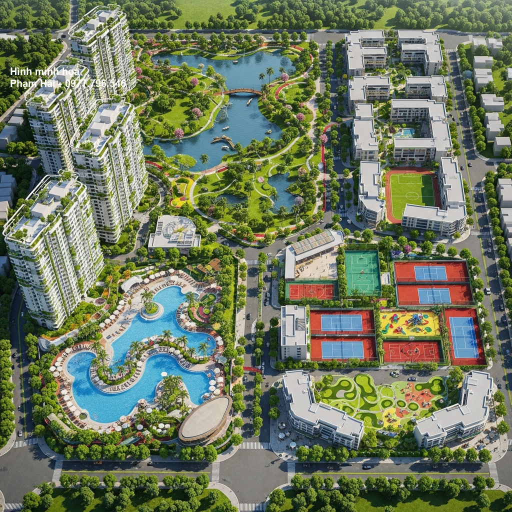 Hình ảnh dự án