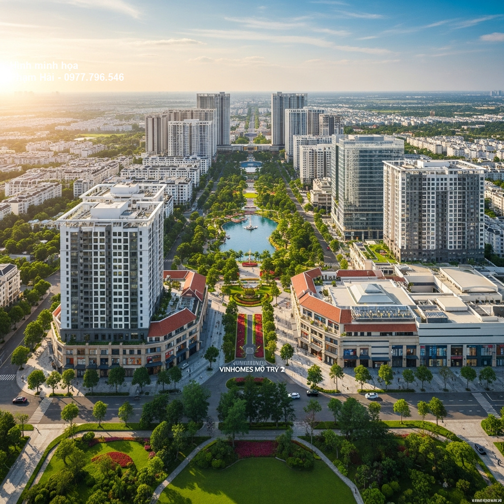 Hình ảnh dự án