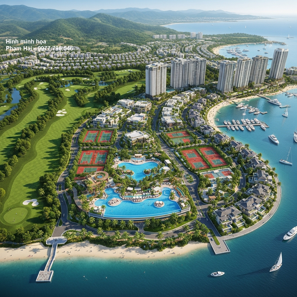 Hình ảnh dự án