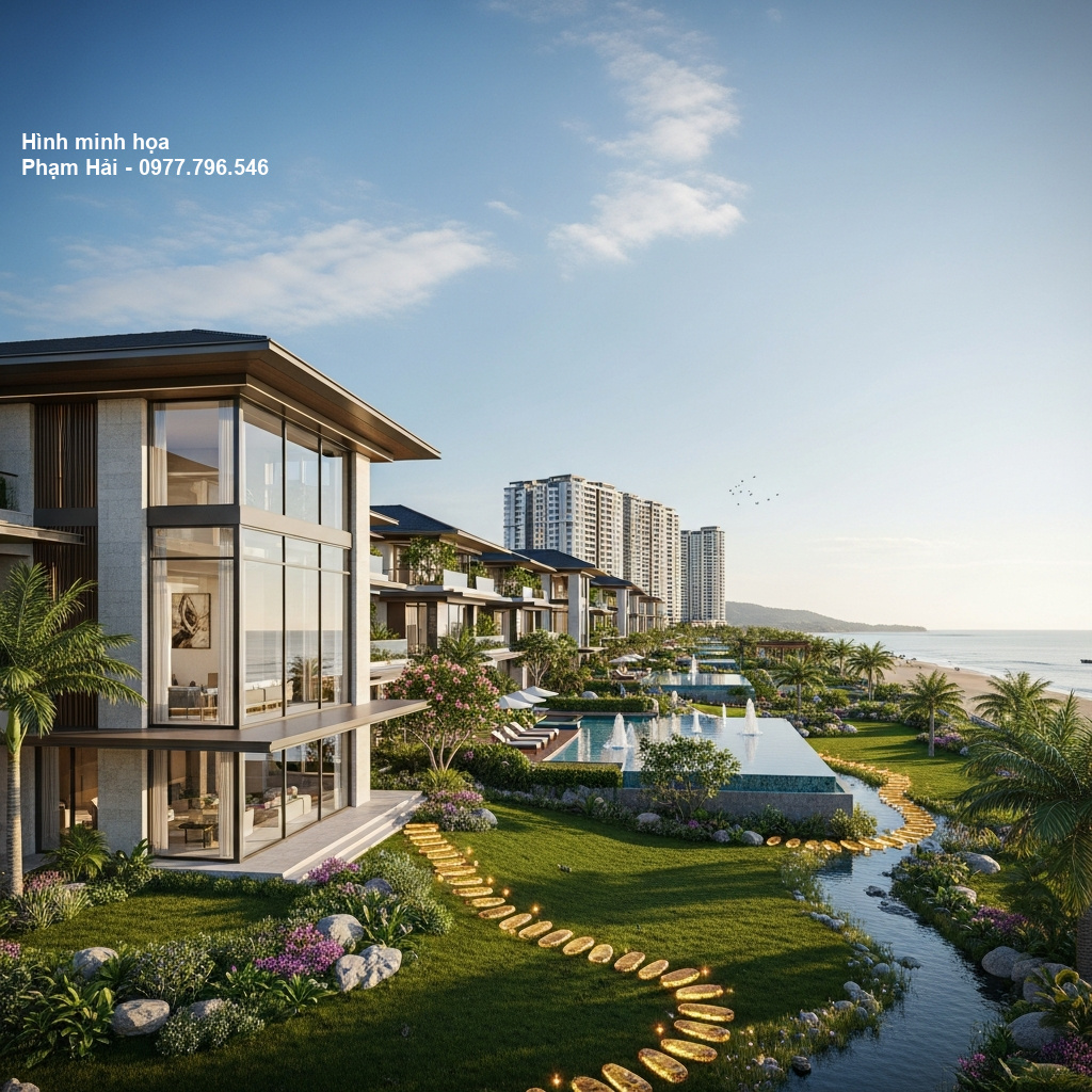 Hình ảnh dự án