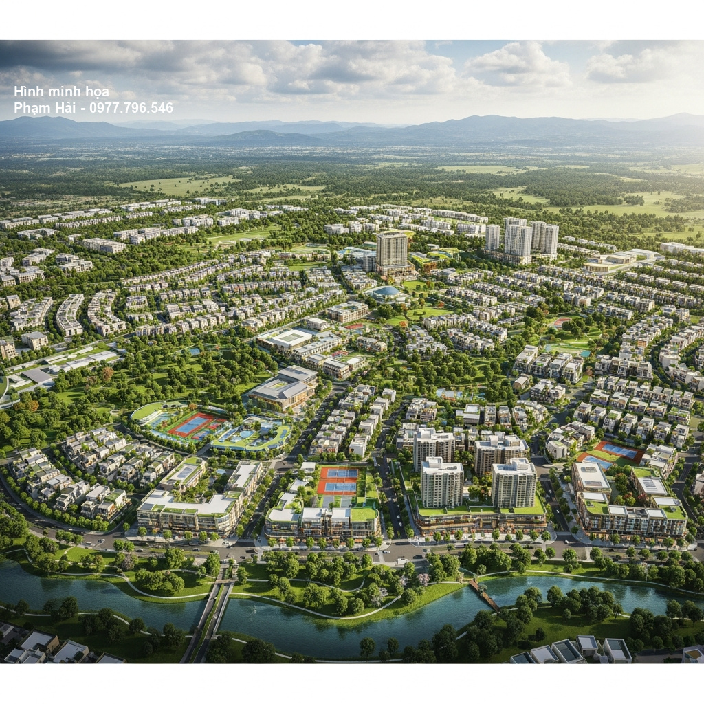 Hình ảnh dự án